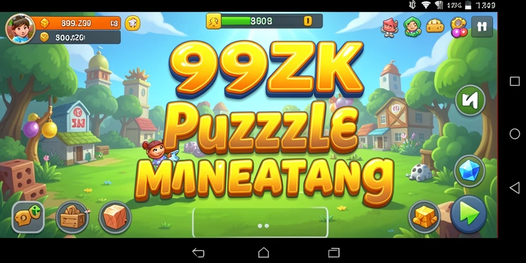 Gameplay <strong>999ZK</strong> yang menantang dan mengasyikkan menunggu Anda.