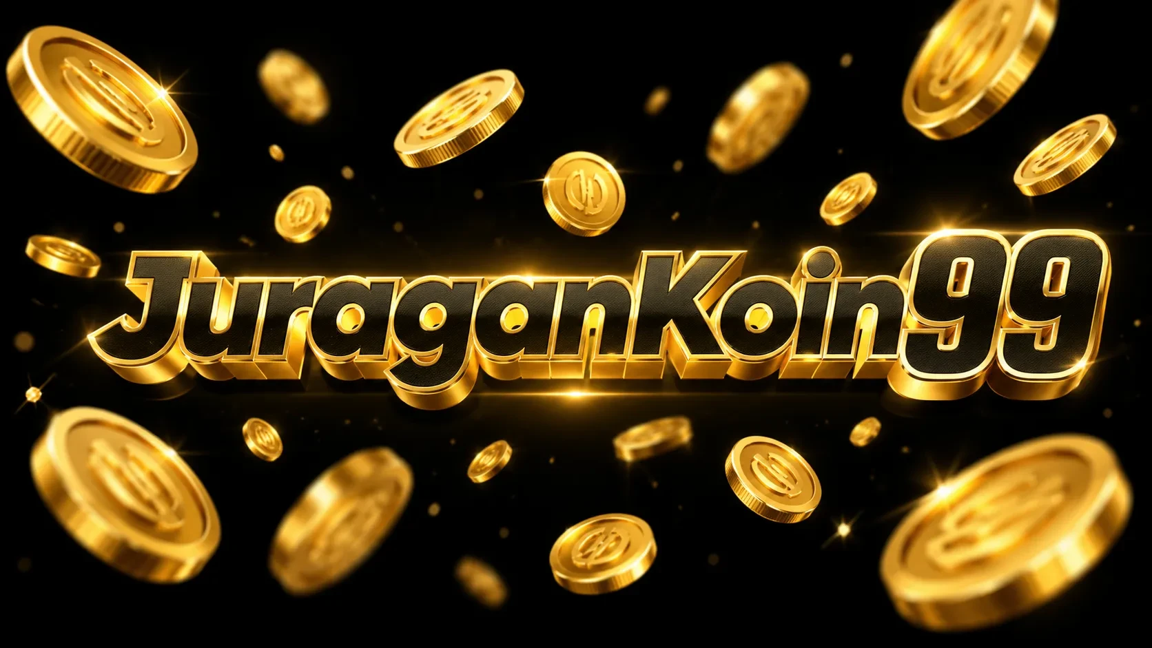 juragankoin99 — Pusat Unduh APK Indonesia